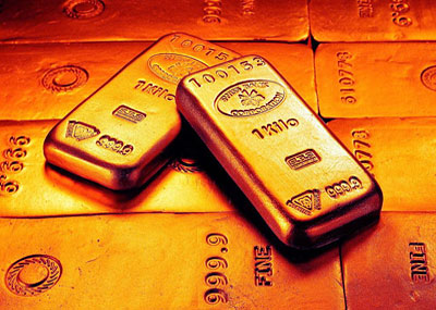 Альпари Форекс ввел счета с валютой депозита, привязанной к цене золота!