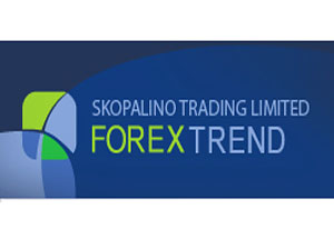 Знакомимся брокер FX-Trend (Forex Trend) - отзывы и рейтинг