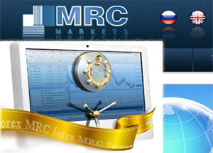 Знакомимся брокер MRC Markets - отзывы и рейтинг