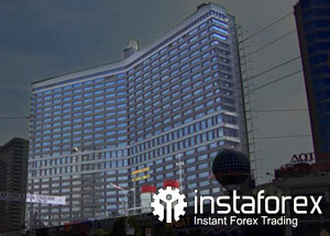 Брокер InstaForex открыл офис в Москве!