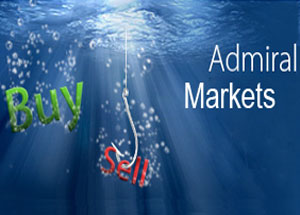 FxWire Pro от брокера Admiral Markets