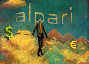 Alpari FS – новая компания под маркой Альпари