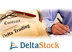 Знакомимся брокер Deltastock - отзывы и рейтинг