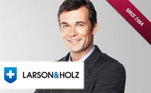 Larson&Holz IT Ltd – успешный международный Форекс-брокер