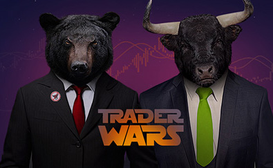 Турнир «Trader Wars» от форекс брокера Альпари
