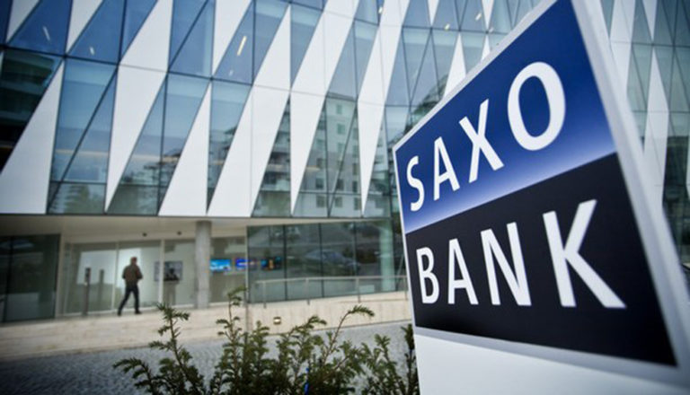 Saxo Bank победил в деле «швейцарского франка»