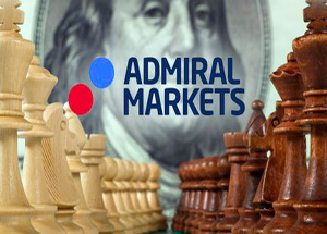 Брокер Admiral Markets был оштрафован
