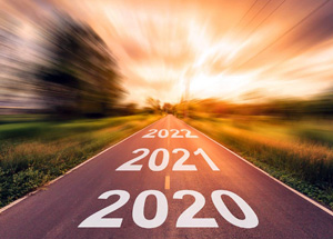 Итоги 2021 и прогноз на 2022