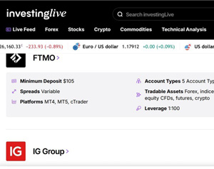 Две платформы хотят изменить выбор брокеров