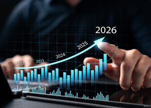 Форекс брокеры в 2026 году, кого выбрать?